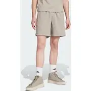 MERCEDES - AMG PETRONAS FORMULA ONE TEAM PREMIUM SWEAT SHORT