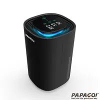 在飛比找PChome24h購物優惠-PAPAGO! Airfresh S10D 空氣淨化器