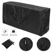 Extra Large Waterproof Storage Bag Outdoor Furniture Cushions Christmas Tree Toy
