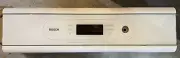 NEW Bosch Oven TouchPad Control Panel 00686202 (White)