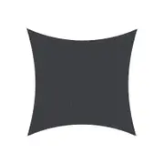 Coolaroo 3.6m Peppercorn Square HeatShield Shade Sail