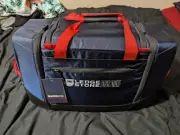 Grip EQ Travel Sports Duffel Ledgestone Edition TSD1