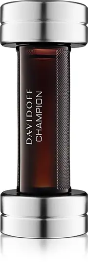 [Davidoff] Champion - EDT - Volume: 90 ml
