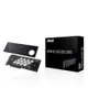 米特3C數位–ASUS 華碩 HYPER M.2 X16 GEN 5 CARD 支援4組M.2/PCIe模式/擴充卡