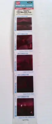 Expo '74~Worlds Fair~Spokane, Wa~GAF~Pana-Vue~Travel Slide~Vintage~35mm~Set Five
