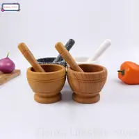 在飛比找蝦皮購物優惠-Kitchen Gadgets Resin Garlic P