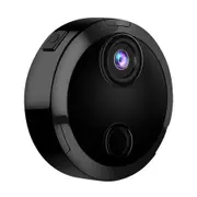 Hidden Cameras Surveillance Camera with Motion Detection and Night Vision WiFi Wireless Camera 1080P Nanny Cam Spy Camera Mini Camera