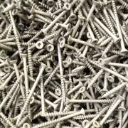 EXTREME XTC™ DECKING SCREWS #8 x 2"