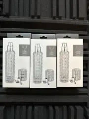 Glass Cocktails Atomizer by Viski NIB 30ml **See Details**