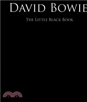 David Bowie ― The Little Black Book