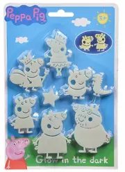 Simba 109262387 - Peppa Pig Gid Set - New