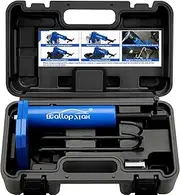 Multi Piston Brake Caliper Compression Tool Brake Caliper Press Tool Heavy Duty Brake Pad Spreader Tool, Patented