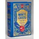 Count of Monte Cristo(軟精)/Alexandre Dumas Barnes & Noble Collectible Editions 【禮筑外文書店】