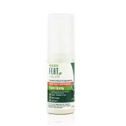 Neat Feat Natural Antifungal Tinea/Athlete’s Foot Spray Provides Relief 50ml