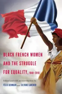 在飛比找博客來優惠-Black French Women and the Str