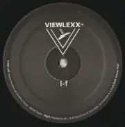 I-f - Space Invaders Are Smoking Grass (12")