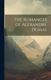 在飛比找博客來優惠-The Romances of Alexandre Duma