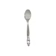 Towle Stockholm 18/10 Stainless Steel Teaspoon