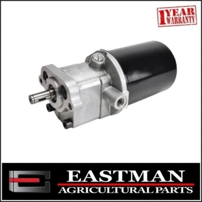 Power Steering Pump To Suit Massey Ferguson 165 168 175 178 188 265 275 285 290