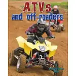 ATVS AND OFF-ROADERS