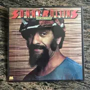 Sonny Rollins – The Way I Feel Milestone 1977 - M9074 gatefold Factory sealed