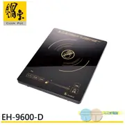 鍋寶 微電腦觸控式電陶爐 EH-9500-D