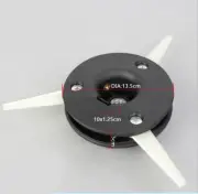 Grass String Trimmer Mower Head For STIHL 20-3 FS55 FS56 FS70 FS80 FS83 FS85