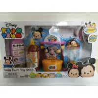 在飛比找蝦皮購物優惠-【全新】DISNEY 迪士尼 TSUM TSUM Toy S