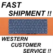 NEW US English BACKLIT keyboard Lenovo Yoga 710-15 710-14 710-14ISK & Flex 4-14
