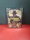INDIANA JONES AND THE DIAL OF DESTINY DVD REG 0