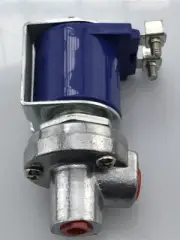 Rca3d2 Rca3d1 G1/8" Air controls Goy en Air Control Pilot Valve Solenoid Valve
