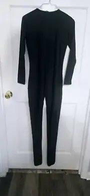 ENSNOVO NWT Adult Unisex Unitard Full Body Suit size Medium