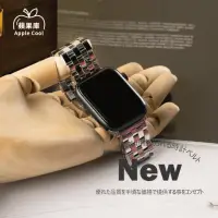 在飛比找momo購物網優惠-【蘋果庫Apple Cool】Apple Watch S7/