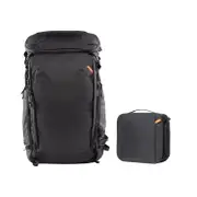 PGYTECH OnePro Flex Backpack 50L with Camera Insert M - Space Black