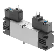 A●FESTO VSVA-B-P53U-H-A1-2AC1 Air solenoid Valve 547182 Valve Size 26mm
