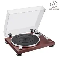 在飛比找誠品線上優惠-Audio-Technica AT-LPW50BT鐵三角藍牙