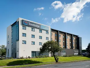 旅屋飯店 - 利物浦斯通戴爾公園Travelodge Liverpool Stonedale Park