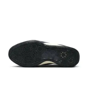 【NIKE 耐吉】籃球鞋 男鞋 運動鞋 包覆 緩震 KD16 EP 黑 DV2916-003