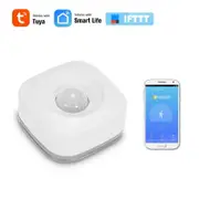 Security Motion Sensors Smart Remote Anti Theft Wi Fi Pir Wireless Passive Infrared Detector Sensors & Motion Detectors