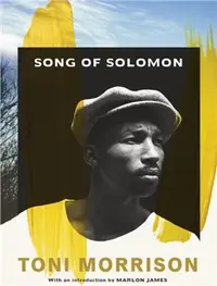 在飛比找三民網路書店優惠-Song of Solomon