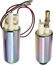 High Pressure Fuel Pump Compatible With Mercury Mercruiser Quicksilver 8M0062770 8M0062771