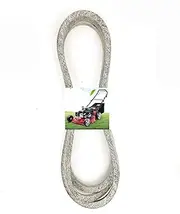 Lawn Mower 1/2" x 47" Kevlar Drive Belt for Murray 37X66MA 46103A 46804A 465617A 46907A 37X66 037X66MA 710216
