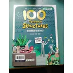 100 SENTENCE STRUCTURES 英文翻譯句型100 翰林贏家