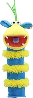 The Puppet Company Ringo Sockettes Knitted Hand Puppets