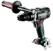 Metabo BS18LTX3BLIMETAL - 18V Brushless Drill (Tool Only)