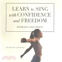 在飛比找三民網路書店優惠-Learn to Sing With Confidence 