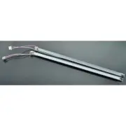 CCFL Backlight Assemblies for 15.0" Sharp LQ150X1DG16 and LQ150X1DG11A (in rail)
