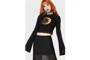 Killstar: Rising Night - Top (Large)