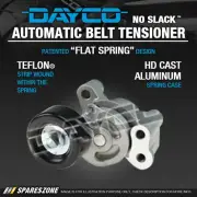 Dayco Automatic Belt Tensioner for Mitsubishi Pajero Sport QE QF Triton MQ MR (for: Mitsubishi)