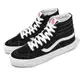 Vans 休閒鞋 OG Sk8-Hi LX Vault 男鞋 女鞋 黑 白 高筒 紅標 經典款 百搭 VN0A4BVBOIU